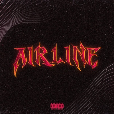 AIRLINE (feat. ParsaAZ) - Single