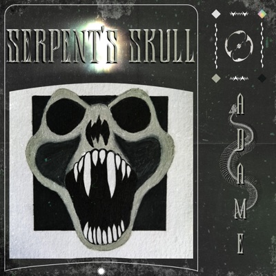 Serpent's Skull - Single