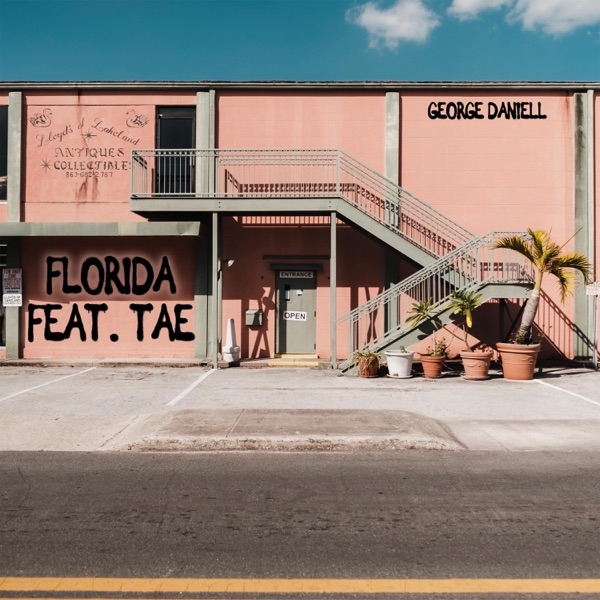 Florida (feat. TAE)