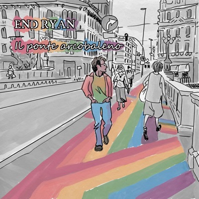 Il ponte arcobaleno - End Ryan