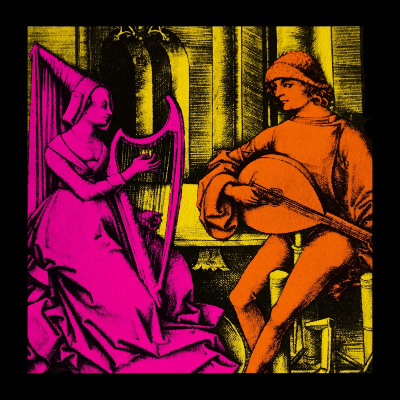 Summer's Over by Jordana, TV Girl