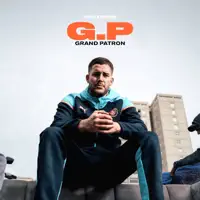 G.P — L'Allemand