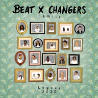 Just A Machine - Single - Tomahawk Bang