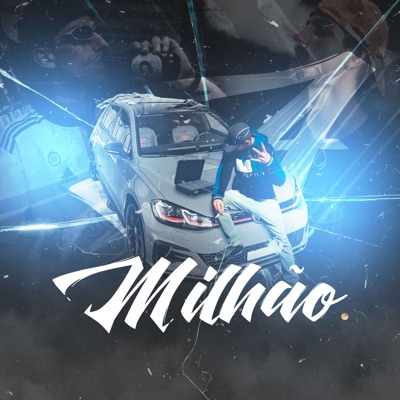 Milhão - Single