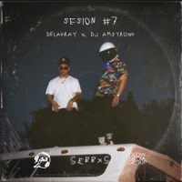 Dela Gray: Dj Amstrong Sesión #7 (feat. Dela Gray) - Single - Studio Black Castle Dj Amstrong