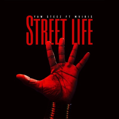 StreetLife (feat. Mviris) - Single