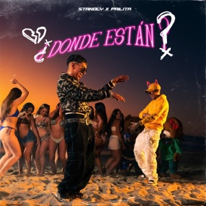 ¿Dónde Están?