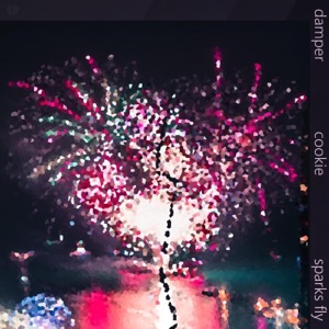 Sparks Fly (feat. Cookie) - Single