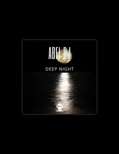 聆聽 Abel DJ、觀看音樂影片、閱讀小傳、查看巡演日期等！