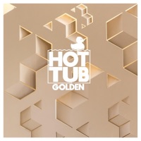 Golden - Single - Hot Tub