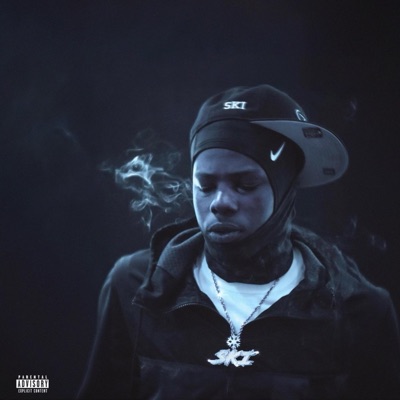 Keep It Cool (feat. Rellyski) - Single