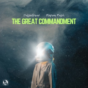 The Great Commandment - Single