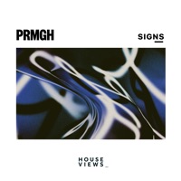 Signs - Single - PRMGH