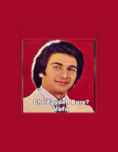 Luister naar Jamal Vafai, bekijk muziekvideo's, lees de bio, bekijk de tourdata, en meer!