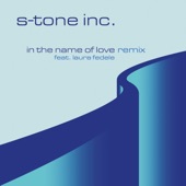 In the Name of Love (feat. Laura Fedele) [Remix] artwork