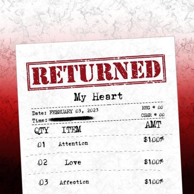 Returned - Single