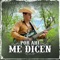 Daniel Sánchez - Jesus Payan e Imparables lyrics