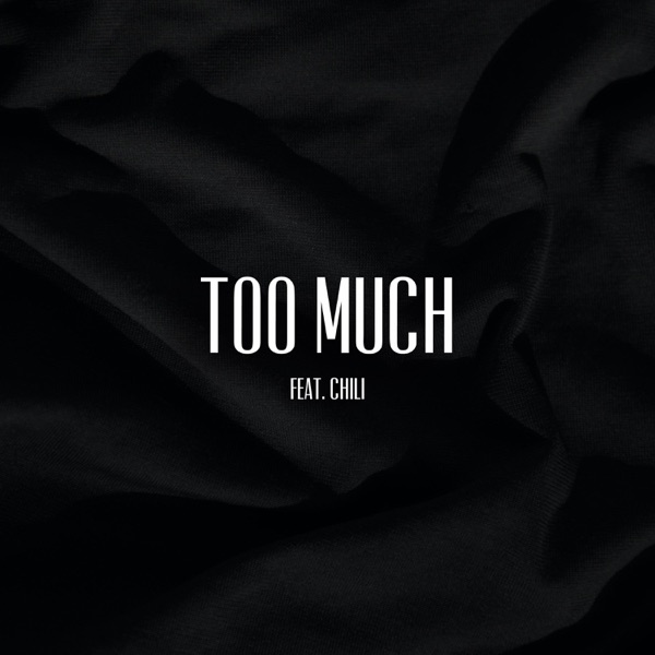 Too Much (feat. Chili)