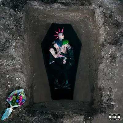Listen to STO NELLA SAD DELUXE by LA SAD