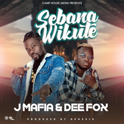 Sebana_wikute (feat. J mafia) - Single