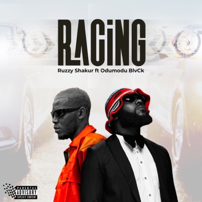 Racing (feat. ODUMODUBLVCK) - Single