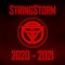 Gray Death Legion (feat. Talibah) - StringStorm lyrics