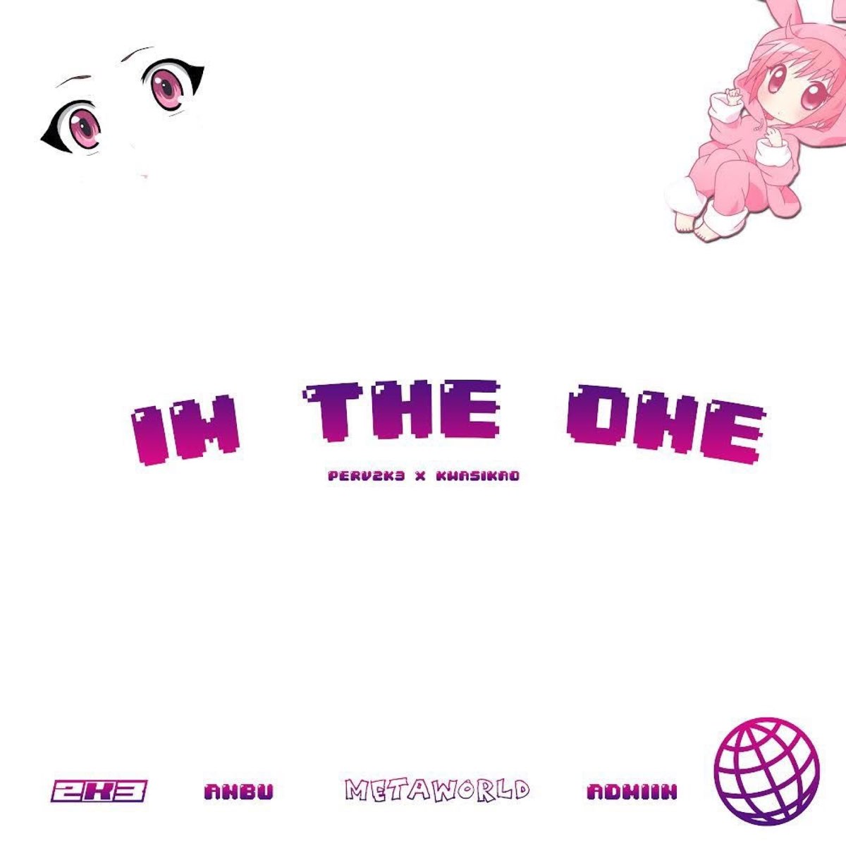 I'm the One (feat. Kwasi kao) - Single” álbum de Pervwavy en Apple Music