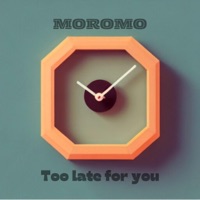 Too Late For You - Single - Moromo