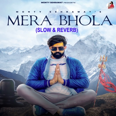 Mera Bhola (Slow & Reverb) - Single