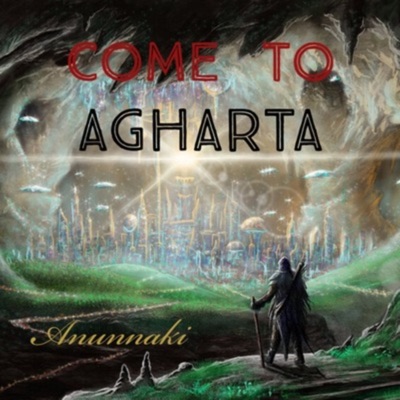 Come To Agharta - Single