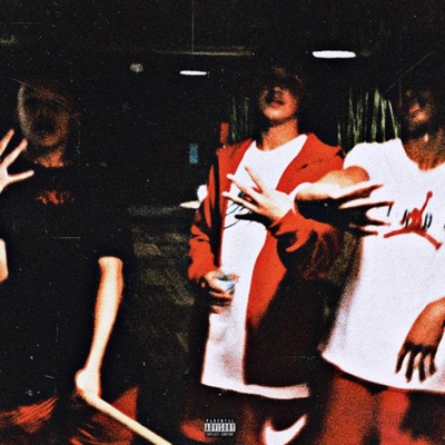 magazine (feat. TeeJae & Twinsemiis) - Single