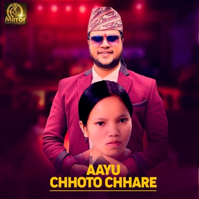 Mirror Creation - Aayu Chhoto Chhare (feat. Bishnu Majhi & Puskal Sharma)
