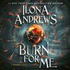 Burn for Me - Ilona Andrews