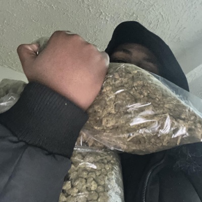 Thugging With Da Men