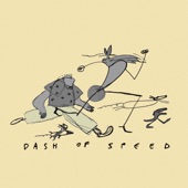 Dash of Speed artwork