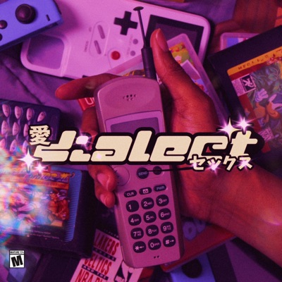 dialect - Single