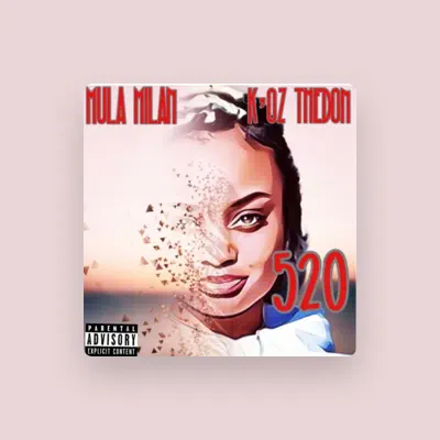 Listen to K'oZ Thedon, watch music videos, read bio, see tour dates & more!