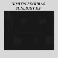 Sunlight E.P - Dimitri Skouras