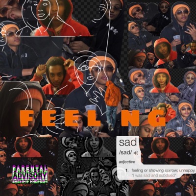 Feeling - Single
