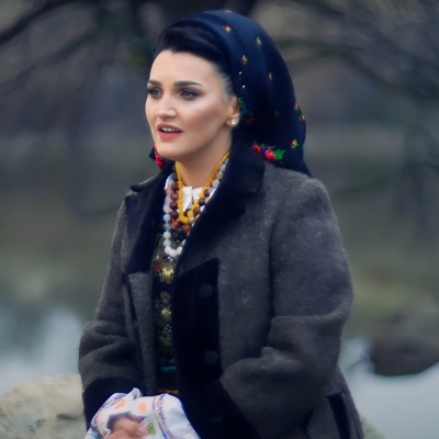 Vin Cătanele Străine (Baladă) - Single