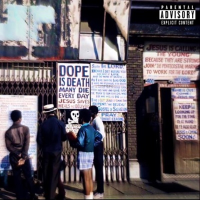 The Writing's On the Wall