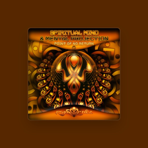 Spiritual Mind's avatar