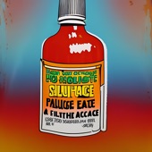 Hot Sauce artwork