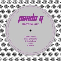 Don't Be Jazz - Pando G
