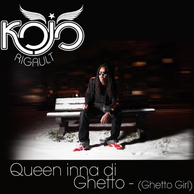 Queen Inna Di Ghetto (Ghetto Girl) [Ray Ruckus Summer Mix] - Single