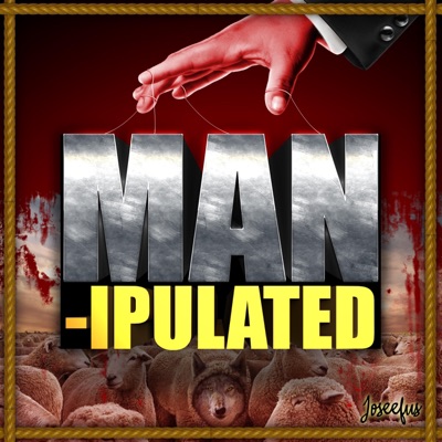 Manipulated - Single