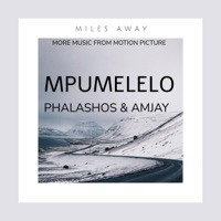 MPUMELELO (feat. Amjay) - Single - Phalashos
