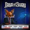 Foxes - Days of Sway lyrics