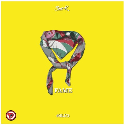 SLC#3 (Fame) - Single