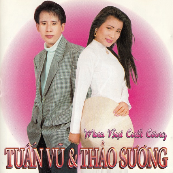 Mưa Bụi Cuối Cùng